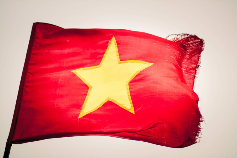Lire la suite à propos de l’article Vietnam