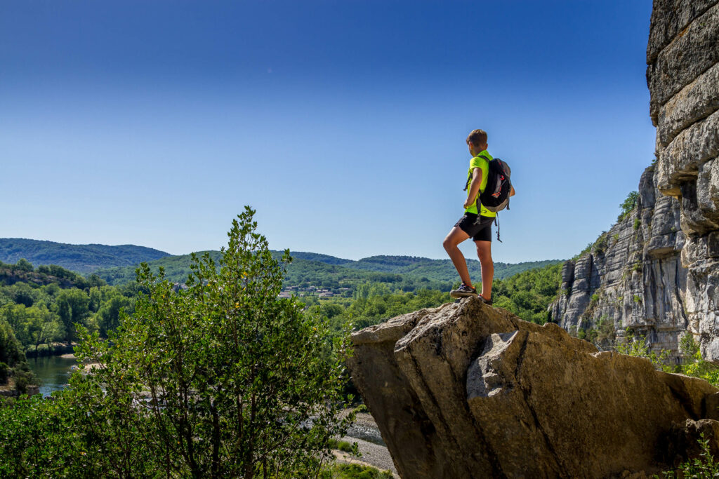 Lire la suite à propos de l’article L’Ardèche