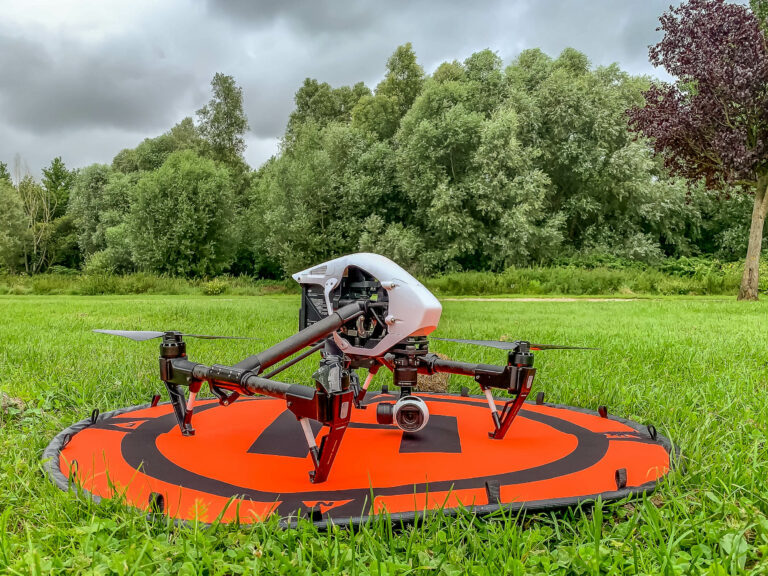 formation télépilote drone