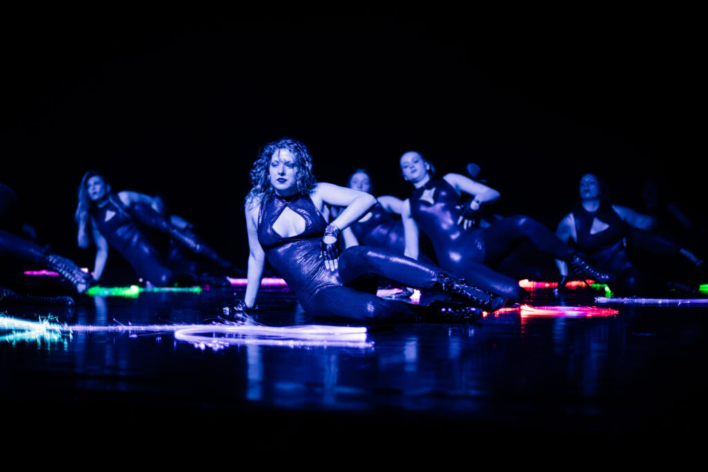 Gala 2026 : Urban Dance Studio d&rsquo;Amiens