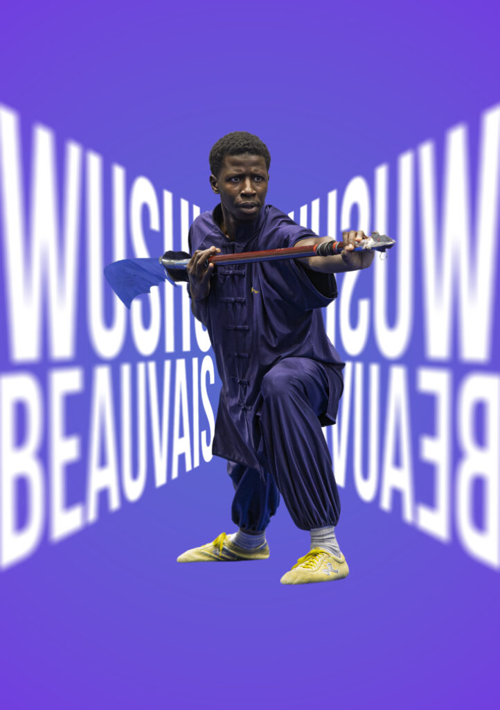 Open Flanders / Belgian Wushu Championship : retour en images avec WichPictures